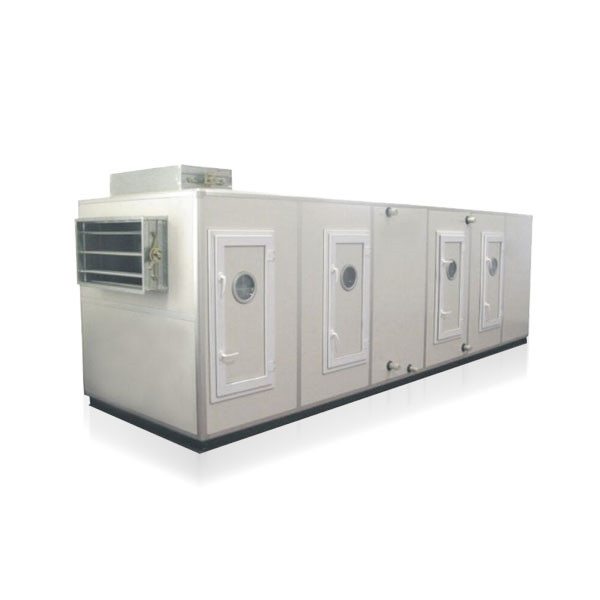 組合式空調機組